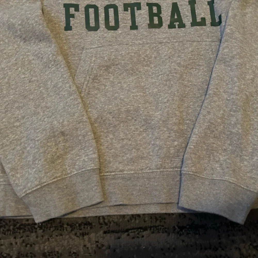 NIKE Oregon Football Hoodie - Picture 3 of 7